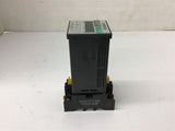 Oriental Motor DSP501M Speed Controller With Base
