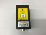 Toshiba CCD Camera CSAV30BC2Q 12 VDC 0.14 Amp