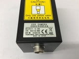 Toshiba CCD Camera CSAV30BC2Q 12 VDC 0.14 Amp