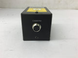 Toshiba CCD Camera CSAV30BC2Q 12 VDC 0.14 Amp
