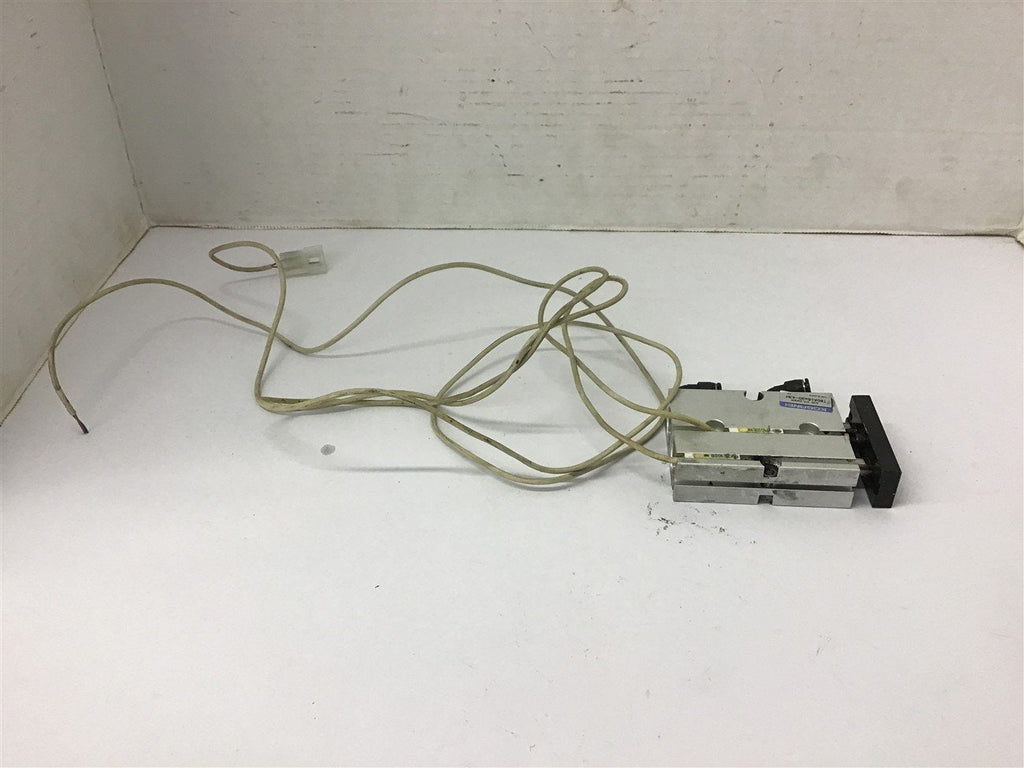 Koganei TBDA16x20-43W Pneumatic Cylinder