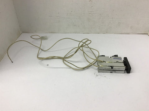 Koganei TBDA16x20-43W Pneumatic Cylinder