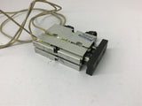 Koganei TBDA16x20-43W Pneumatic Cylinder