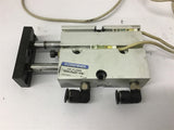Koganei TBDA16x20-43W Pneumatic Cylinder