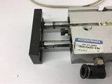 Koganei TBDA16x20-43W Pneumatic Cylinder