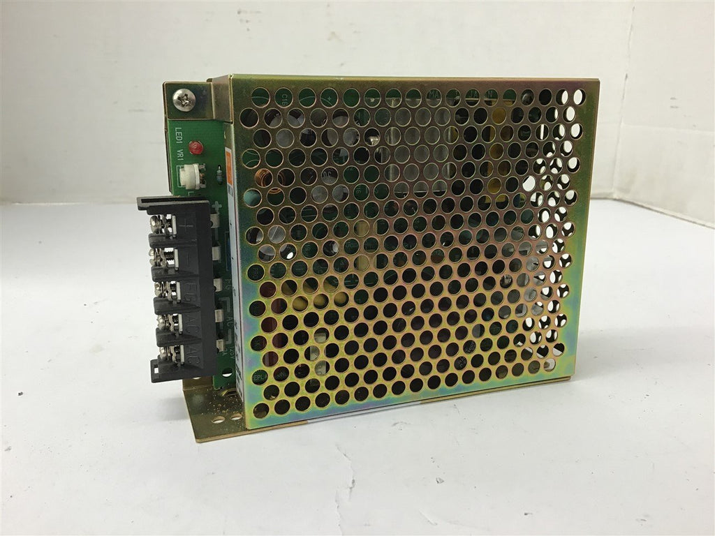 Cosel K25A-24 Power Supply