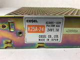 Cosel K25A-24 Power Supply