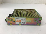 Cosel K25A-24 Power Supply