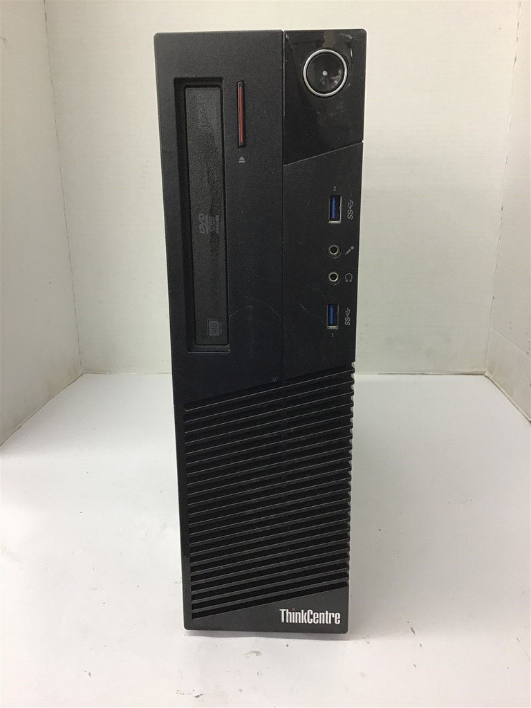Lenovo 0045US ThinkCentre M93p 200-240V 4AMPS 60HZ