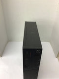 Lenovo 0045US ThinkCentre M93p 200-240V 4AMPS 60HZ