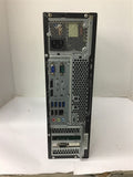 Lenovo 0045US ThinkCentre M93p 200-240V 4AMPS 60HZ