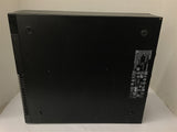 Lenovo 0045US ThinkCentre M93p 200-240V 4AMPS 60HZ