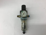 SMC AW2000 0.5 5.8 KGF Filter Regulator
