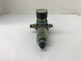 SMC AW2000 0.5 5.8 KGF Filter Regulator