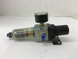 SMC AW2000 0.5 5.8 KGF Filter Regulator