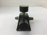 SMC AW2000 0.5 5.8 KGF Filter Regulator