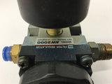 SMC AW2000 0.5 5.8 KGF Filter Regulator