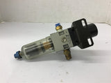 SMC AW2000 0.5 5.8 KGF Filter Regulator