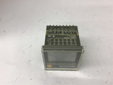 Omron H8BM-BD-304 Counter 24 VDC