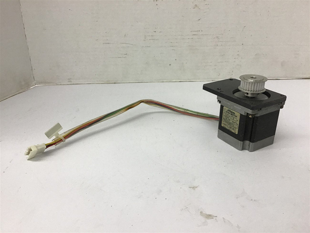 Jamagama TS3653N2E5 3.6 Volts 1.8 ohms Step Motor