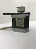 Jamagama TS3653N2E5 3.6 Volts 1.8 ohms Step Motor