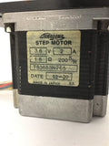 Jamagama TS3653N2E5 3.6 Volts 1.8 ohms Step Motor