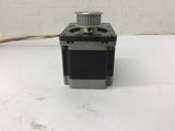Jamagama TS3653N2E5 3.6 Volts 1.8 ohms Step Motor