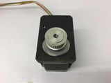 Jamagama TS3653N2E5 3.6 Volts 1.8 ohms Step Motor
