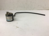 Nidec NAR-H11M-AD Absolute Encoder