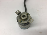 Nidec NAR-H11M-AD Absolute Encoder
