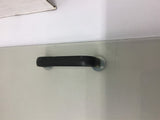 Plexiglass Door 24 Long x 15 5/8 Wide x 3/16" Thick