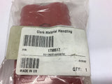 Clark Material Handling 1798617 Battery CN2/0 Connector Red