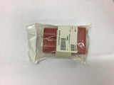 Clark Material Handling 1798617 Battery CN2/0 Connector Red