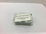 Genuine Better Packages E-107 Brush Kit Lot of 3