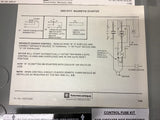 Telemecanique AGI-1.5-230V Enclosed Starter