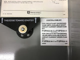Telemecanique AGI-1.5-230V Enclosed Starter