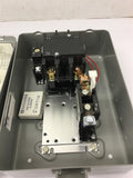 Telemecanique AGI-1.5-230V Enclosed Starter
