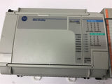 Allen-Bradley Micrologix 1500 28BXB 1769-ECR