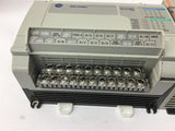 Allen-Bradley Micrologix 1500 28BXB 1769-ECR