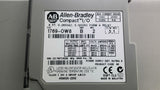 Allen-Bradley Micrologix 1500 28BXB 1769-ECR