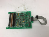 Heller 4-28983-2 TDM Board