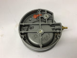 Dwyer 2004 C Magnehelic Pressure Pressure Gauge