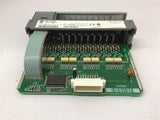 Allen-Bradley SLC500 1746-IB16 Input module 10-30 Vdc