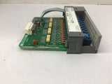 Allen-Bradley SLC500 1746-IB16 Input module 10-30 Vdc
