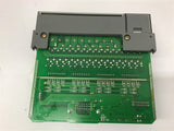 Allen-Bradley SLC500 1746-IB16 Input module 10-30 Vdc