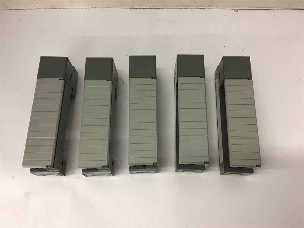 Allen-Bradley 1746-N2 SLC-500 Card Slot Filler Lot Of 5