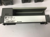 Allen-Bradley 1746-N2 SLC-500 Card Slot Filler Lot Of 5