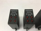 Opto 22 OAC5Q Output Module Lot Of 5