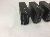 Opto 22 OAC5Q Output Module Lot Of 5