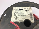 Cerrowire 12 AWG Machnine tool Wire 600 Volts